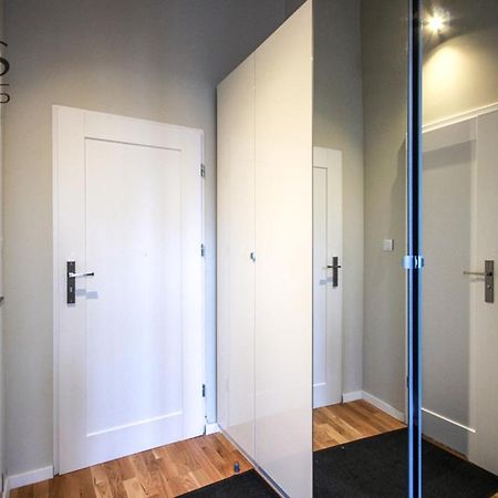 Przytulny Apartament W Centrum Kazimierza Краків Екстер'єр фото