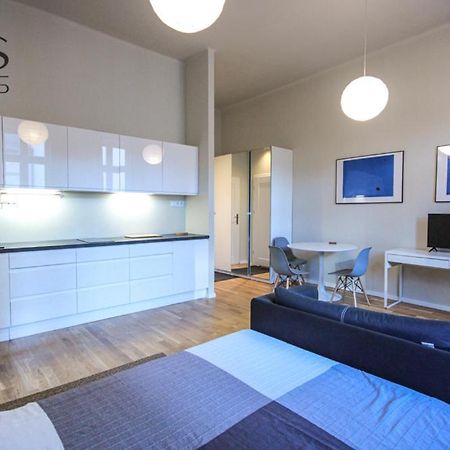 Przytulny Apartament W Centrum Kazimierza Краків Екстер'єр фото